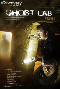 Watch free Ghost Lab hd online