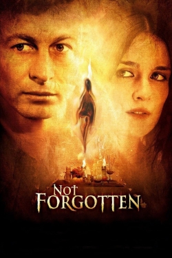 Watch free Not Forgotten hd online