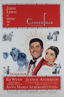 Watch free Cinderfella hd online