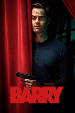 Watch free Barry hd online