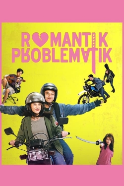 Watch free Romantik Problematik hd online