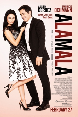 Watch free A la mala hd online