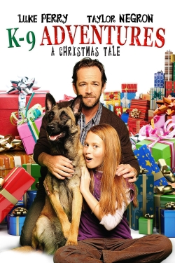 Watch free K-9 Adventures: A Christmas Tale hd online