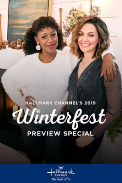 Watch free 2019 Winterfest Preview Special hd online