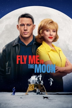 Watch free Fly Me to the Moon hd online