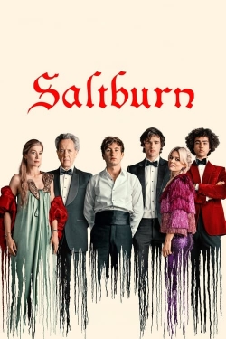 Watch free Saltburn hd online