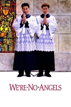 Watch free We're No Angels hd online