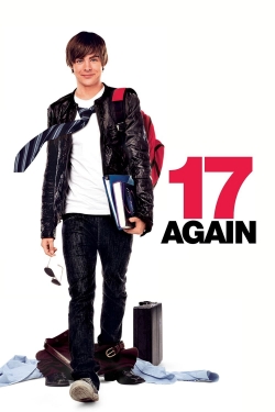 Watch free 17 Again hd online