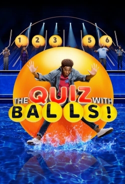 Watch free The Quiz with Balls hd online