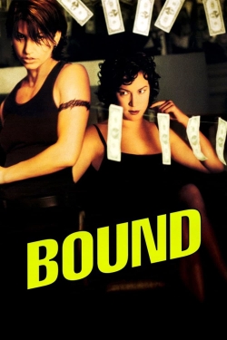 Watch free Bound hd online