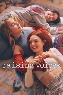 Watch free Raising Voices hd online