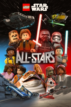 Watch free LEGO Star Wars: All-Stars hd online