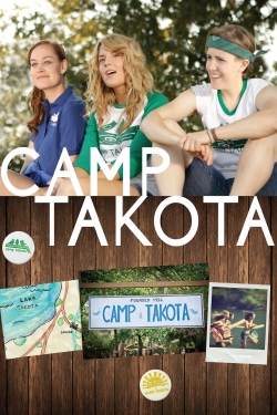 Watch free Camp Takota hd online