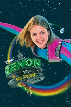 Watch free Zenon: The Zequel hd online