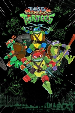 Watch free Tales of the Teenage Mutant Ninja Turtles hd online