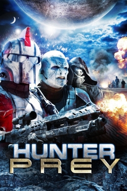 Watch free Hunter Prey hd online