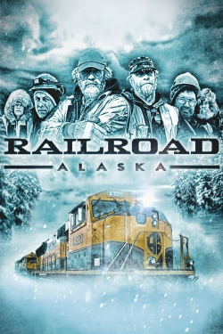 Watch free Railroad Alaska hd online