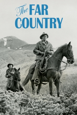 Watch free The Far Country hd online