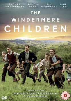 Watch free The Windermere Children hd online