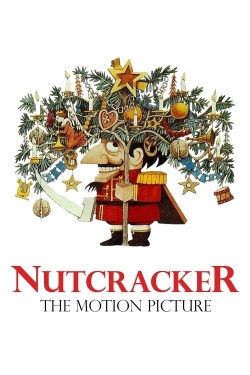 Watch free Nutcracker: The Motion Picture hd online