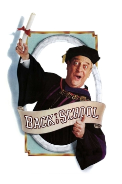 Watch free Back to School hd online