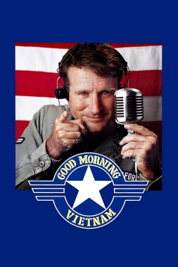 Watch free Good Morning, Vietnam hd online