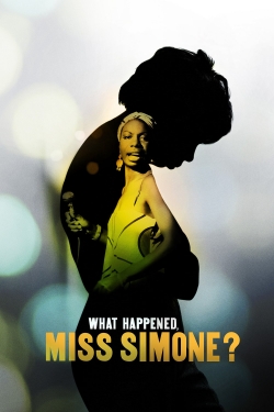 Watch free What Happened, Miss Simone? hd online