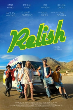 Watch free Relish hd online