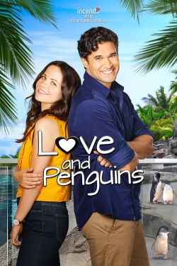 Watch free Love and Penguins hd online