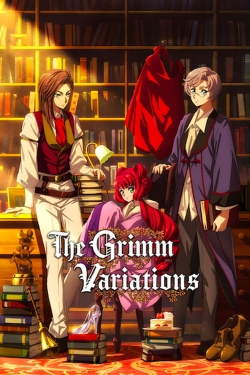 Watch free The Grimm Variations hd online