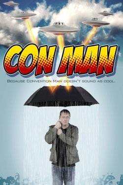 Watch free Con Man hd online