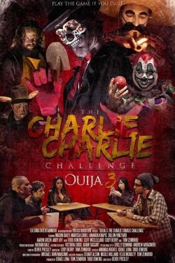 Watch free Charlie Charlie hd online