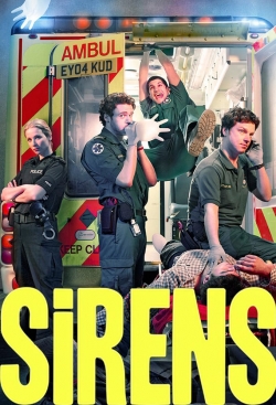 Watch free Sirens hd online