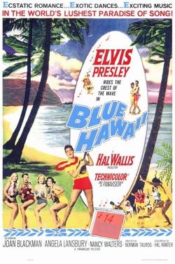 Watch free Blue Hawaii hd online