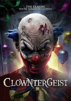 Watch free Clowntergeist hd online