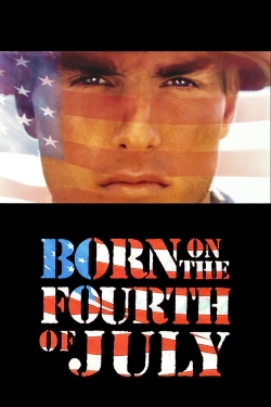 Watch free Born on the Fourth of July hd online