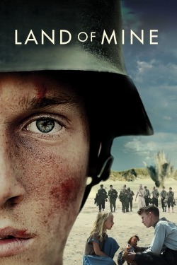 Watch free Land of Mine hd online