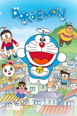 Watch free Doraemon hd online