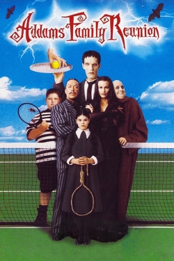 Watch free Addams Family Reunion hd online