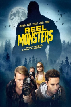 Watch free Reel Monsters hd online