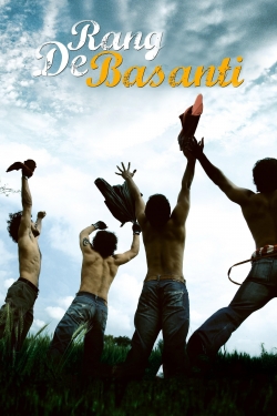 Watch free Rang De Basanti hd online