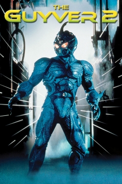 Watch free Guyver: Dark Hero hd online