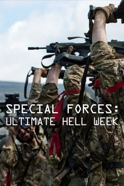 Watch free Special Forces - Ultimate Hell Week hd online