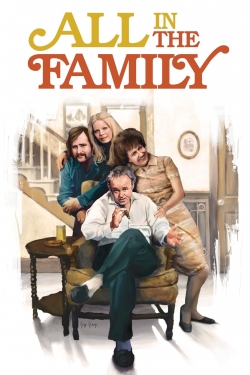 Watch free All in the Family hd online