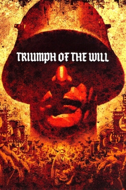 Watch free Triumph of the Will hd online