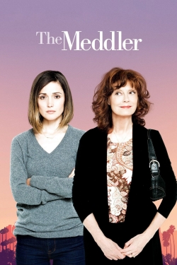 Watch free The Meddler hd online