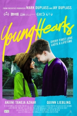 Watch free Young Hearts hd online