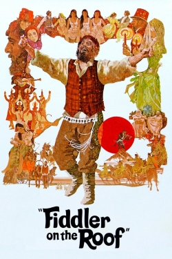 Watch free Fiddler on the Roof hd online