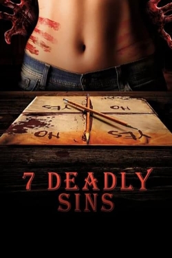 Watch free 7 Deadly Sins hd online