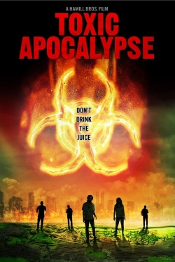 Watch free Toxic Apocalypse hd online